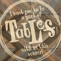 Tables