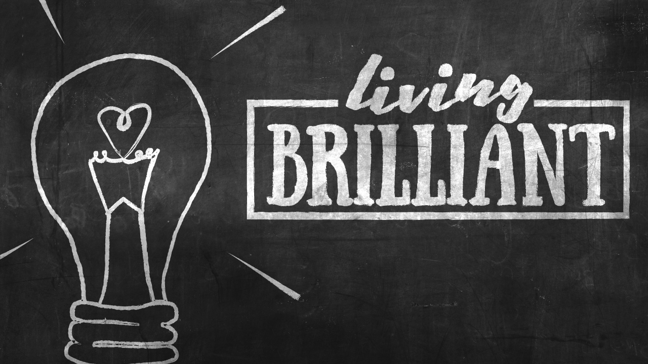 Living Brilliant